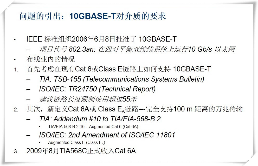 测试频率要求延展至 500 MHz -图